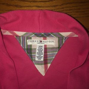 NWOT: Tommy Hilfiger Robe, Women (S/M) 100% cotton